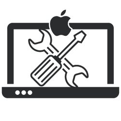 Apple Computer Repair.